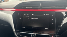 Vauxhall Corsa 1.2 Turbo SRi Edition 5dr Auto Petrol Hatchback